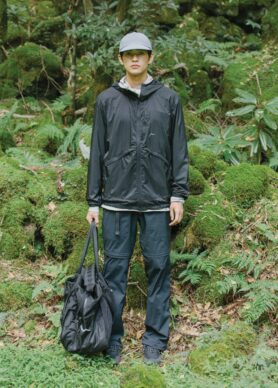 Lookbook CAYL Spring Summer 2026 19