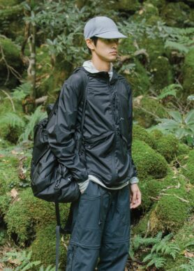 Lookbook CAYL Spring Summer 2026 20