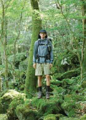 Lookbook CAYL Spring Summer 2026 22