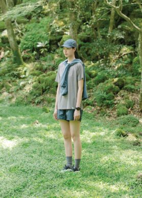Lookbook CAYL Spring Summer 2026 27