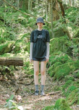 Lookbook CAYL Spring Summer 2026 28