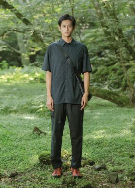 Lookbook CAYL Spring Summer 2026 31
