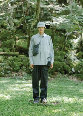 Lookbook CAYL Spring Summer 2026 38