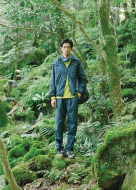 Lookbook CAYL Spring Summer 2026 6