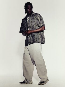 Lookbook Carhartt WIP Spring Summer 2026 1