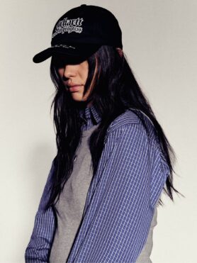 Lookbook Carhartt WIP Spring Summer 2026 12