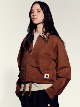 Lookbook Carhartt WIP Spring Summer 2026 14