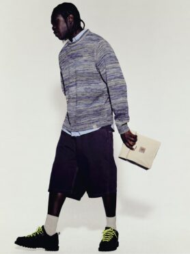 Lookbook Carhartt WIP Spring Summer 2026 15