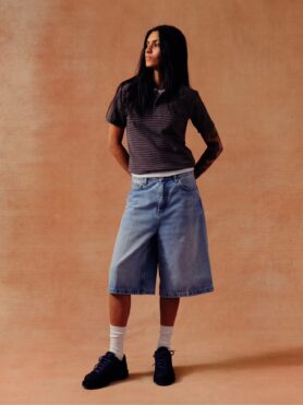 Lookbook Carhartt WIP Spring Summer 2026 16