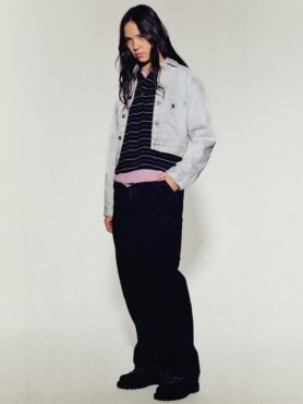 Lookbook Carhartt WIP Spring Summer 2026 18
