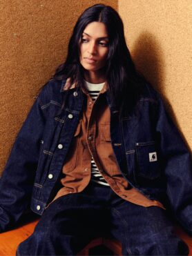 Lookbook Carhartt WIP Spring Summer 2026 22