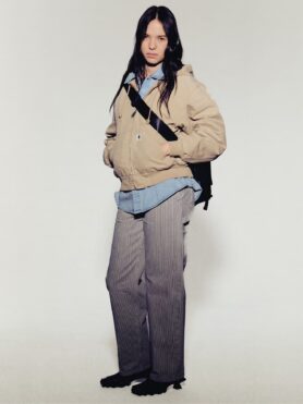 Lookbook Carhartt WIP Spring Summer 2026 26