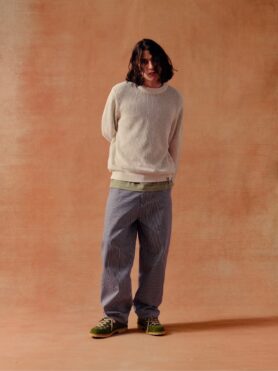 Lookbook Carhartt WIP Spring Summer 2026 29