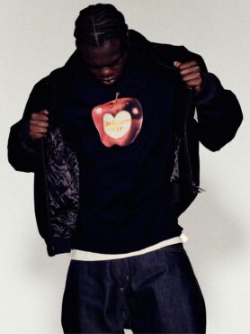 Lookbook Carhartt WIP Spring Summer 2026 3