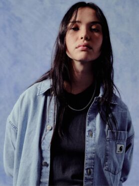 Lookbook Carhartt WIP Spring Summer 2026 30