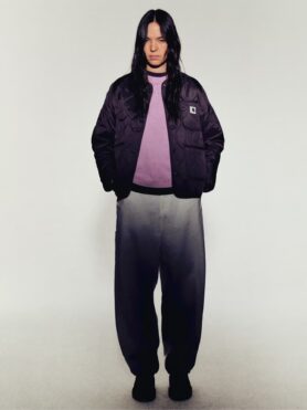 Lookbook Carhartt WIP Spring Summer 2026 32