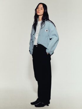 Lookbook Carhartt WIP Spring Summer 2026 34