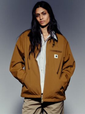 Lookbook Carhartt WIP Spring Summer 2026 36