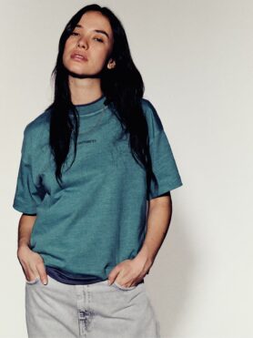Lookbook Carhartt WIP Spring Summer 2026 38
