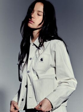 Lookbook Carhartt WIP Spring Summer 2026 4