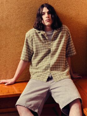 Lookbook Carhartt WIP Spring Summer 2026 5