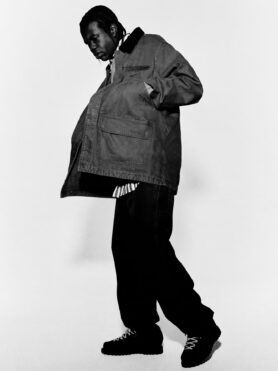 Lookbook Carhartt WIP Spring Summer 2026 7
