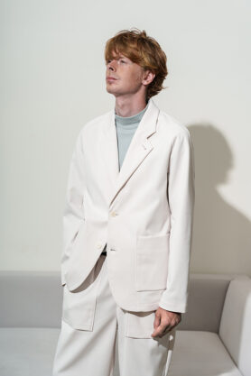Lookbook Curly Spring Summer 2026 1