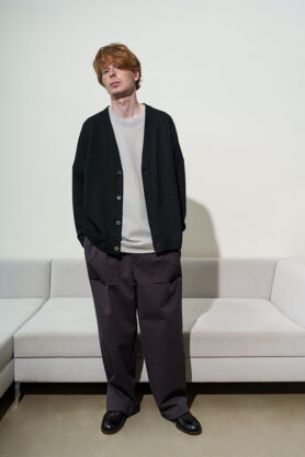 Lookbook Curly Spring Summer 2026 15