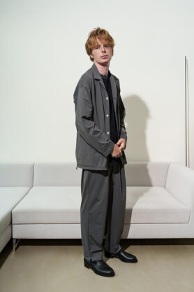 Lookbook Curly Spring Summer 2026 2