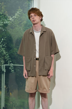 Lookbook Curly Spring Summer 2026 8