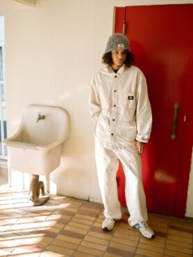 Lookbook Dickies x thisisneverthat Spring Summer 2026 2