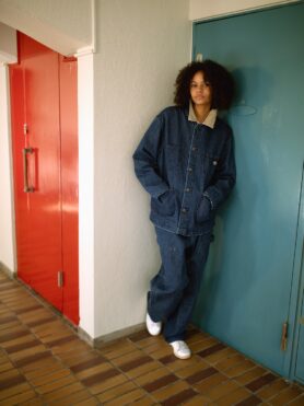 Lookbook Dickies x thisisneverthat Spring Summer 2026 4
