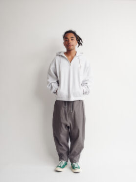 Lookbook Digawel Spring Summer 2026 1
