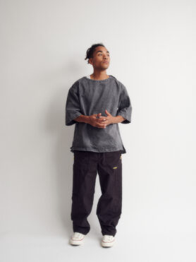 Lookbook Digawel Spring Summer 2026 11