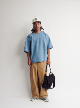 Lookbook Digawel Spring Summer 2026 12