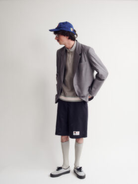 Lookbook Digawel Spring Summer 2026 13
