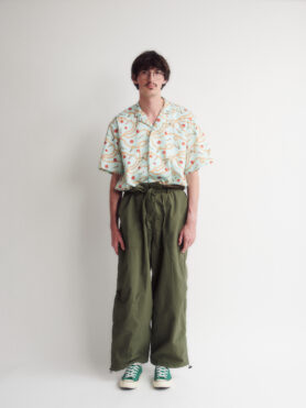 Lookbook Digawel Spring Summer 2026 16