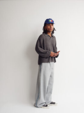 Lookbook Digawel Spring Summer 2026 2