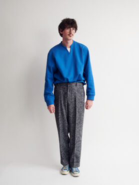 Lookbook Digawel Spring Summer 2026 3