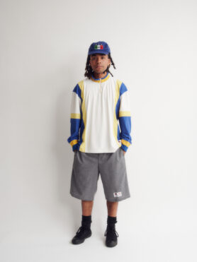 Lookbook Digawel Spring Summer 2026 5
