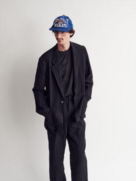 Lookbook Digawel Spring Summer 2026 6