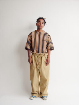 Lookbook Digawel Spring Summer 2026 7