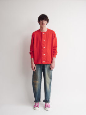 Lookbook Digawel Spring Summer 2026 8