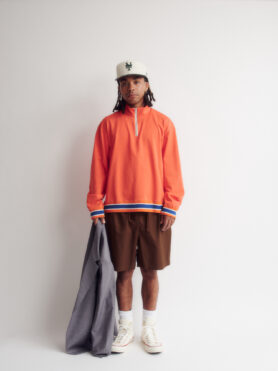 Lookbook Digawel Spring Summer 2026 9