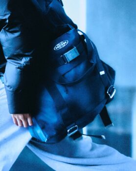 Lookbook Dime x Eastpak Spring 2026 15