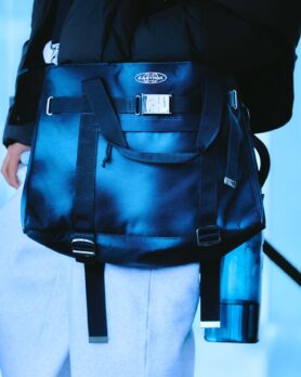 Lookbook Dime x Eastpak Spring 2026 6