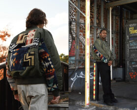 Lookbook MIYAGIHIDETAKA Spring Summer 2026 1