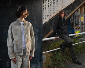 Lookbook MIYAGIHIDETAKA Spring Summer 2026 4