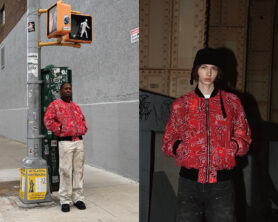 Lookbook MIYAGIHIDETAKA Spring Summer 2026 5