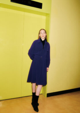 Lookbook Needles Autumn Winter 2026 19